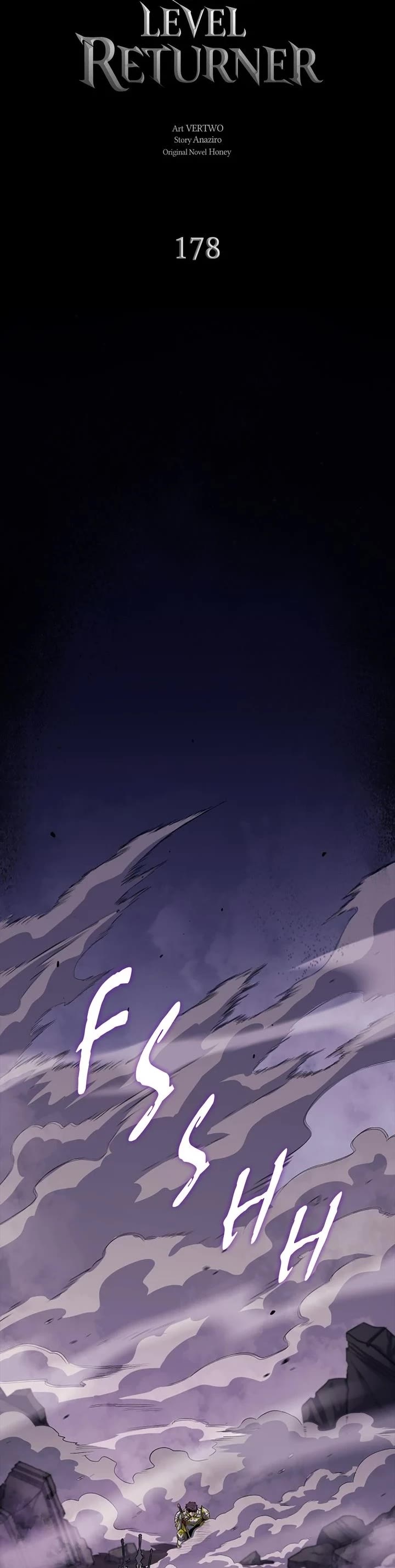 Max Level Returner chapter 178 page 14