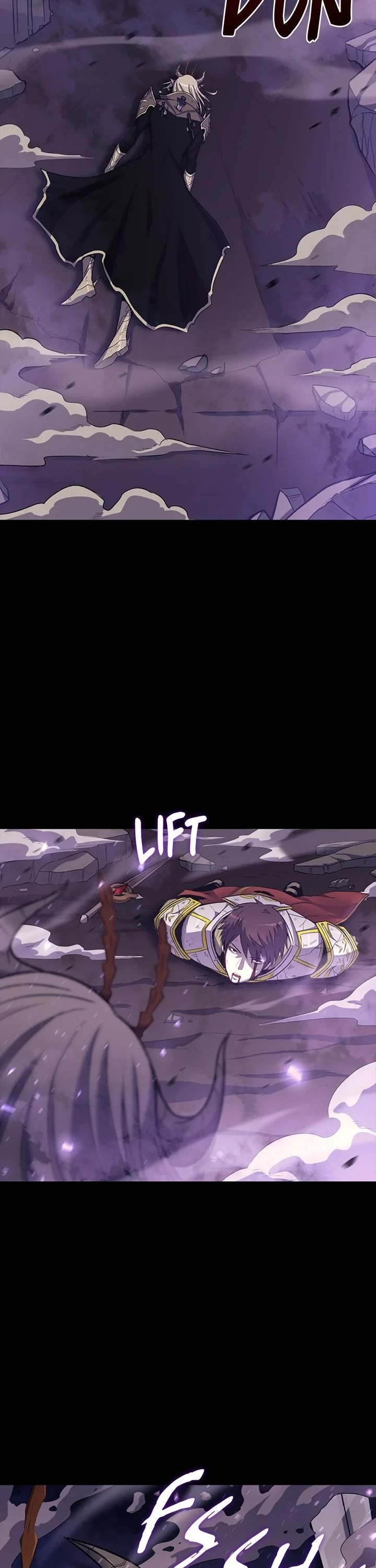 Max Level Returner chapter 178 page 17