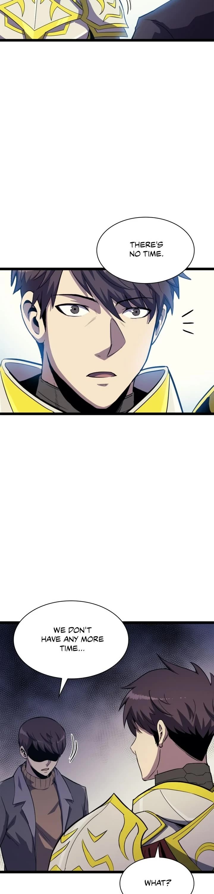 Max Level Returner chapter 178 page 23