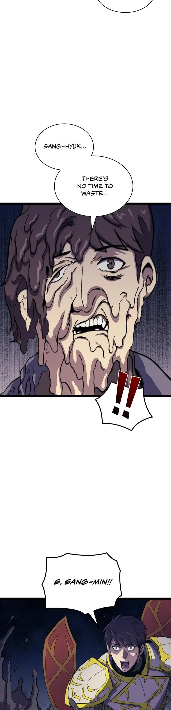 Max Level Returner chapter 178 page 24