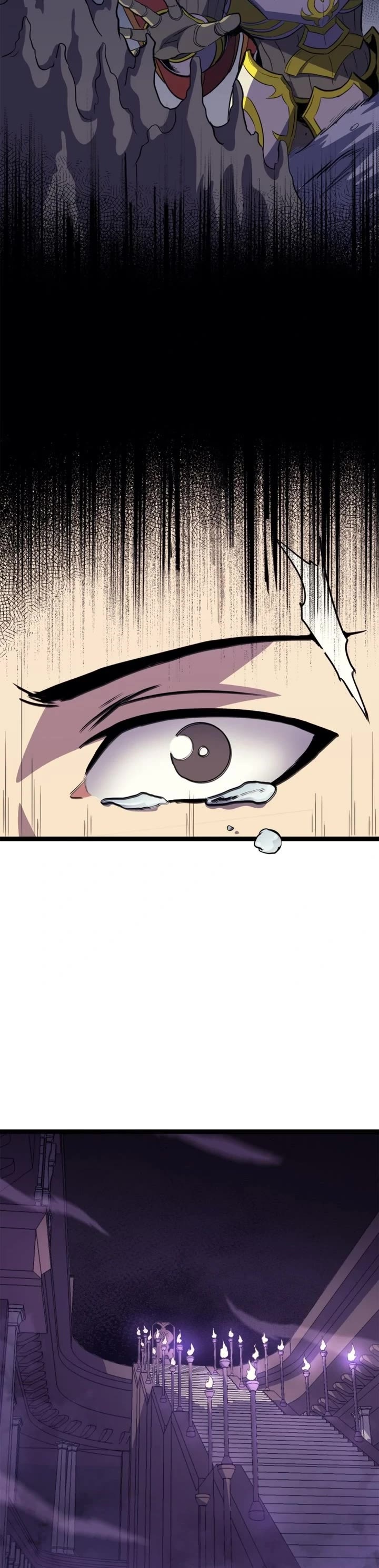 Max Level Returner chapter 178 page 25