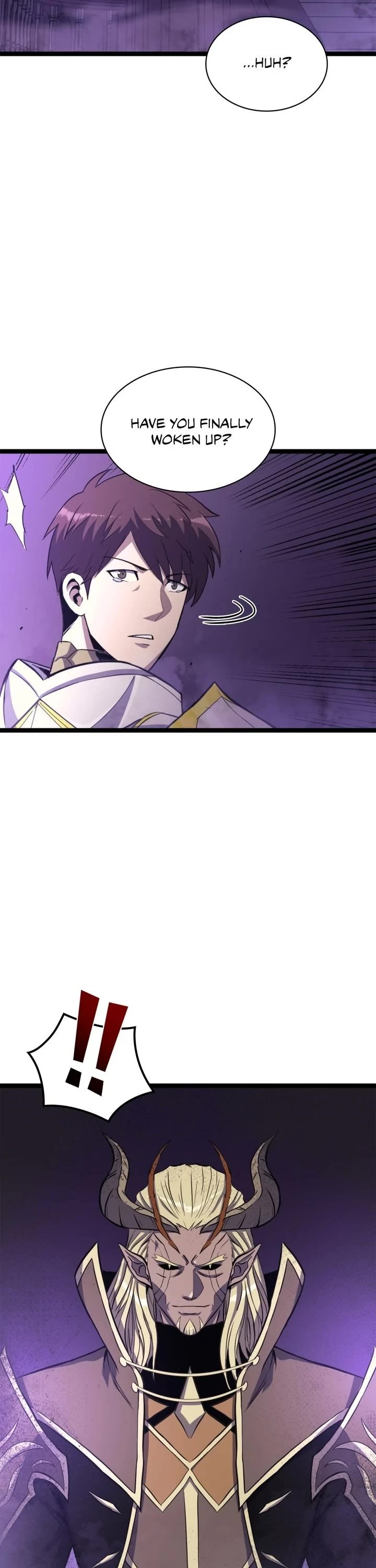 Max Level Returner chapter 178 page 26