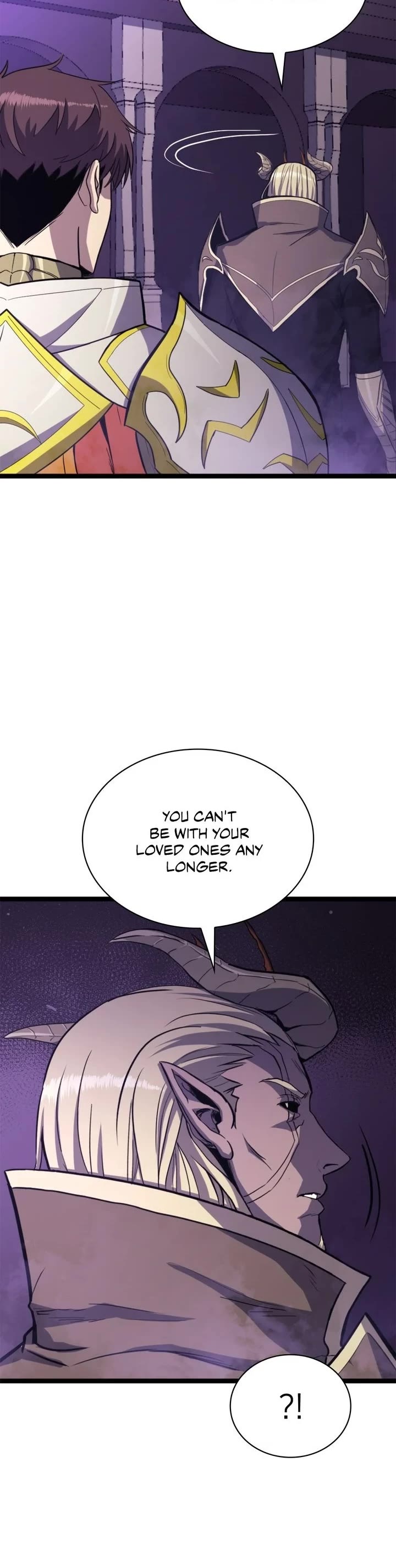 Max Level Returner chapter 178 page 29