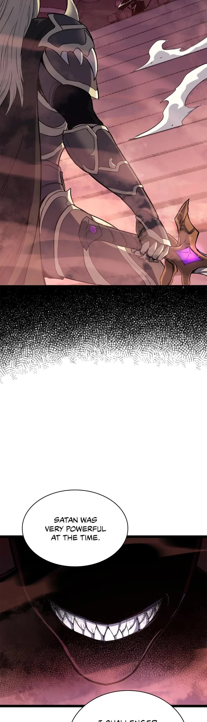 Max Level Returner chapter 178 page 35