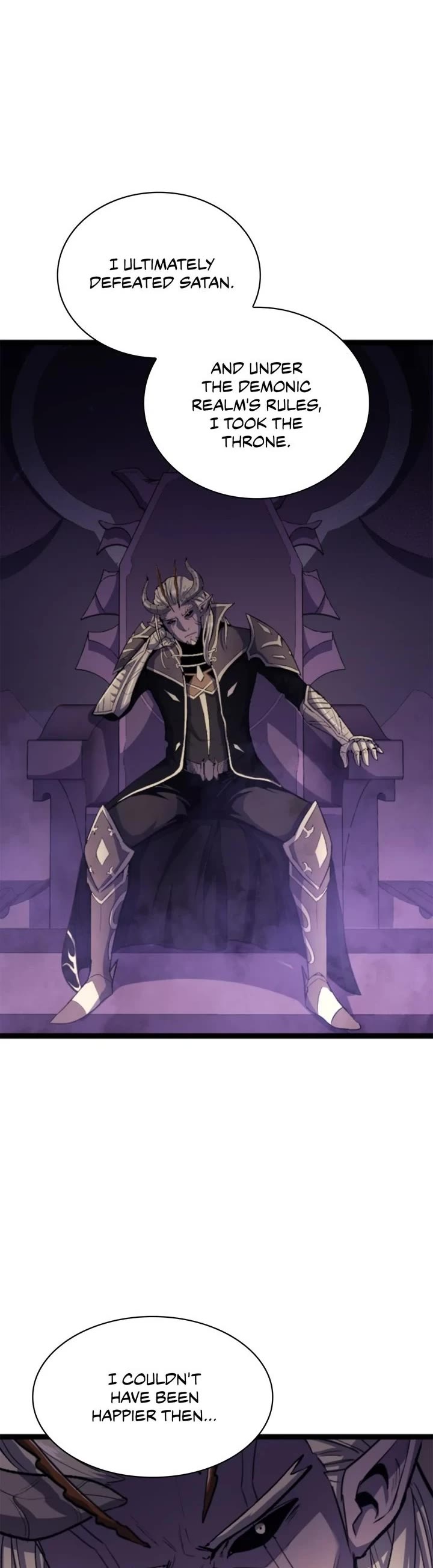 Max Level Returner chapter 178 page 39