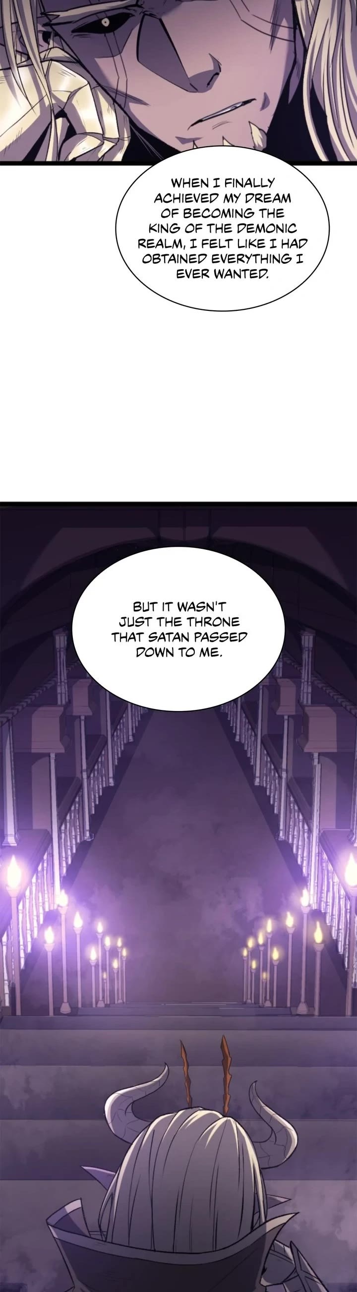 Max Level Returner chapter 178 page 40