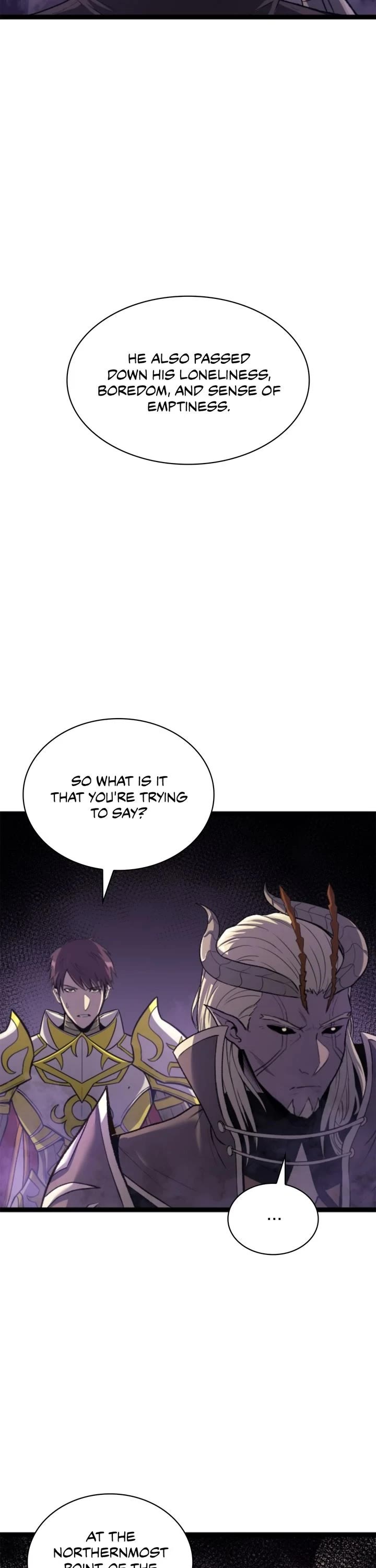 Max Level Returner chapter 178 page 41