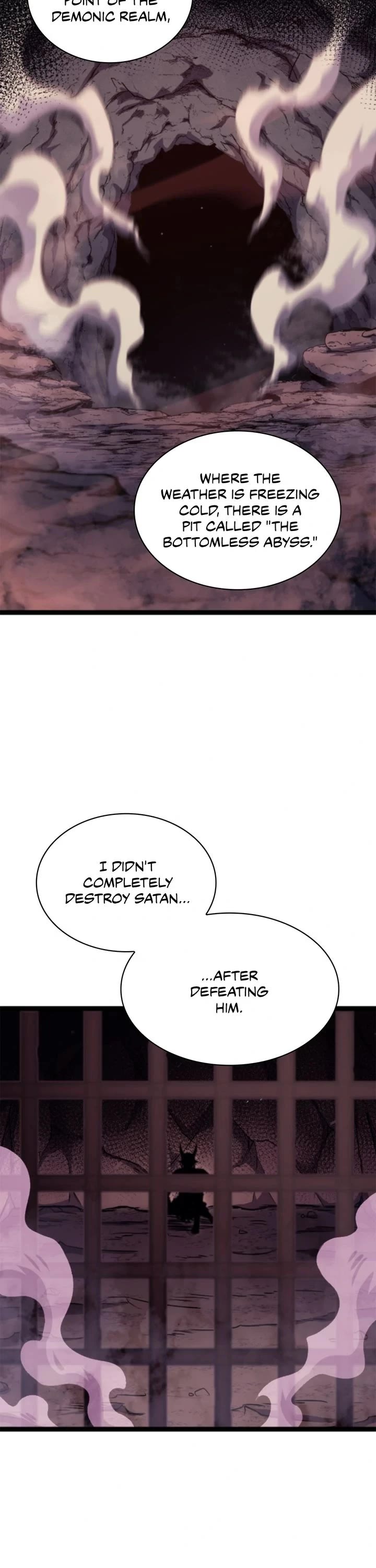 Max Level Returner chapter 178 page 42