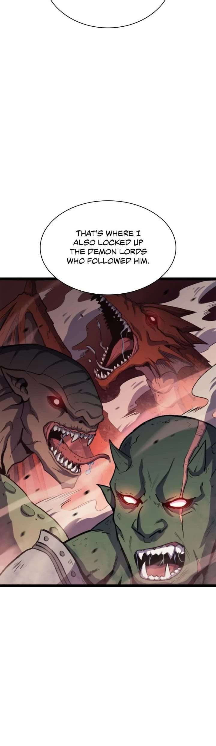 Max Level Returner chapter 178 page 44