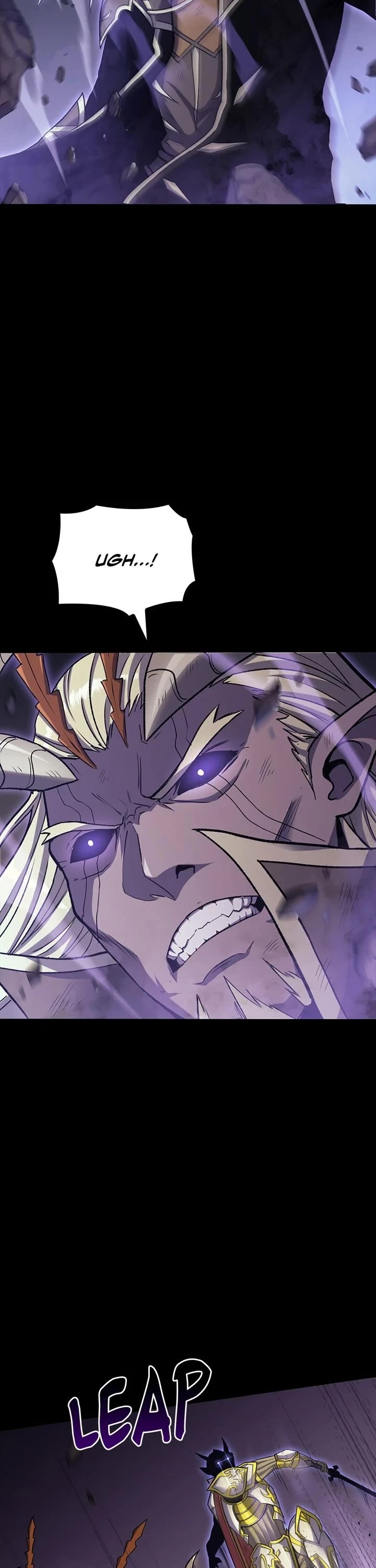 Max Level Returner chapter 178 page 8