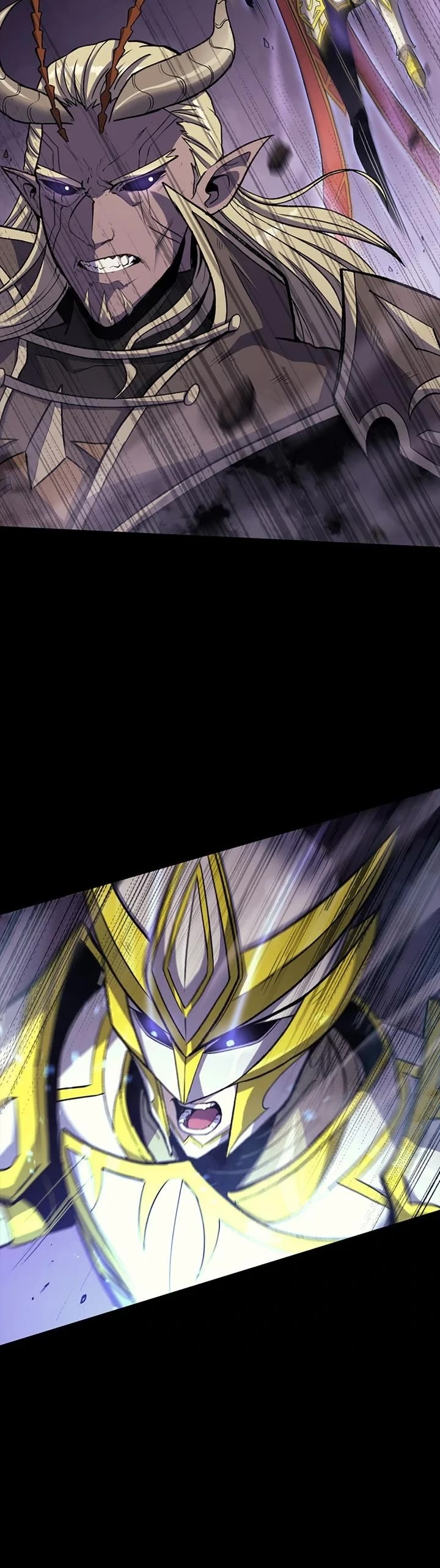 Max Level Returner chapter 178 page 9