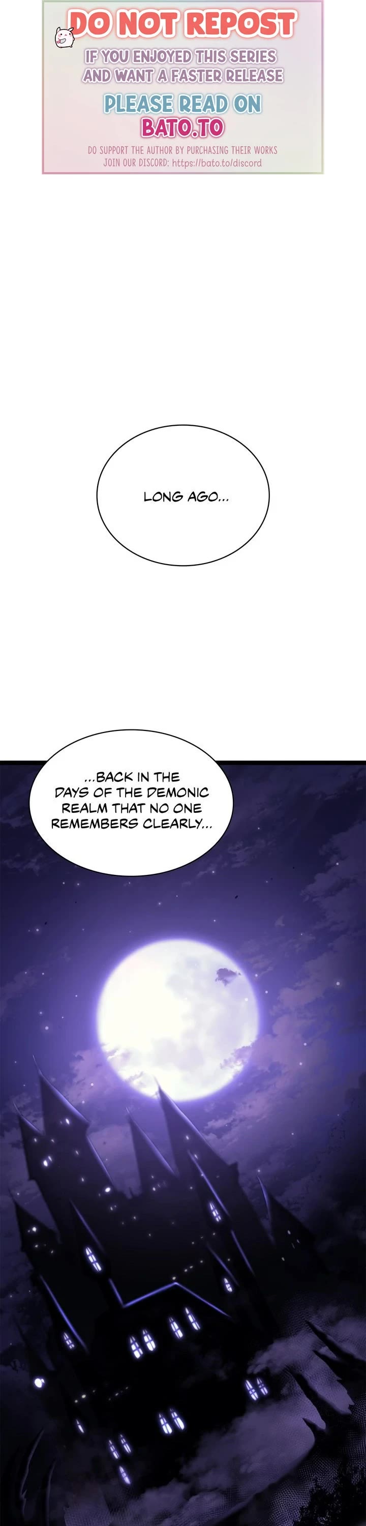 Max Level Returner chapter 179 page 1