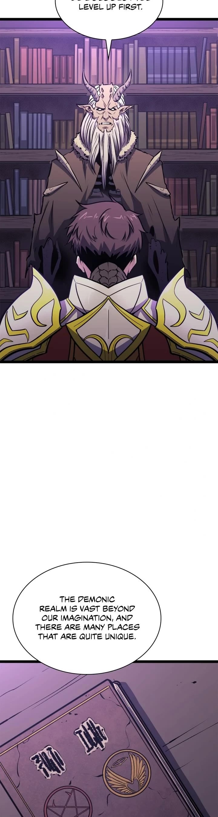 Max Level Returner chapter 179 page 10