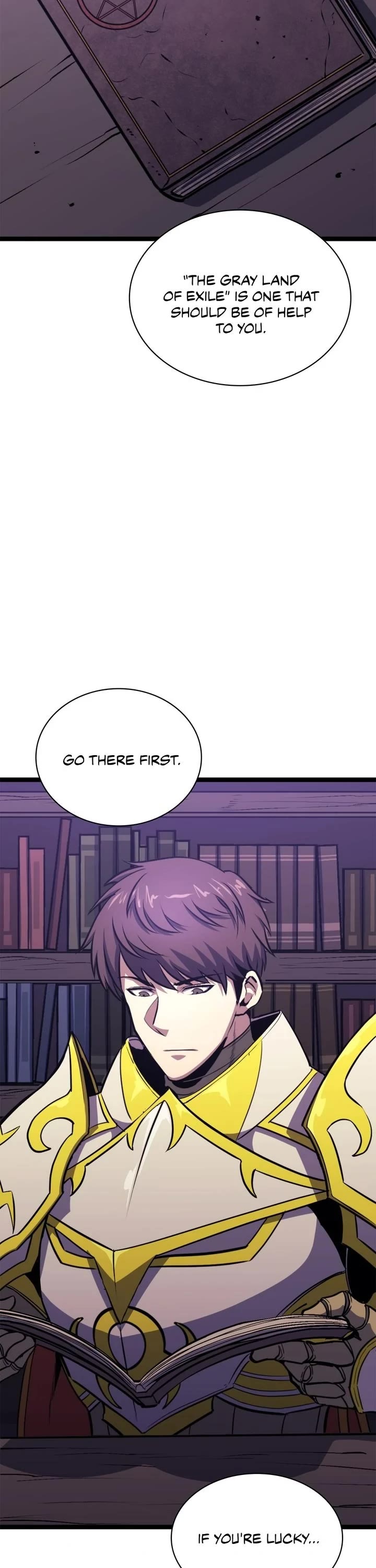 Max Level Returner chapter 179 page 11