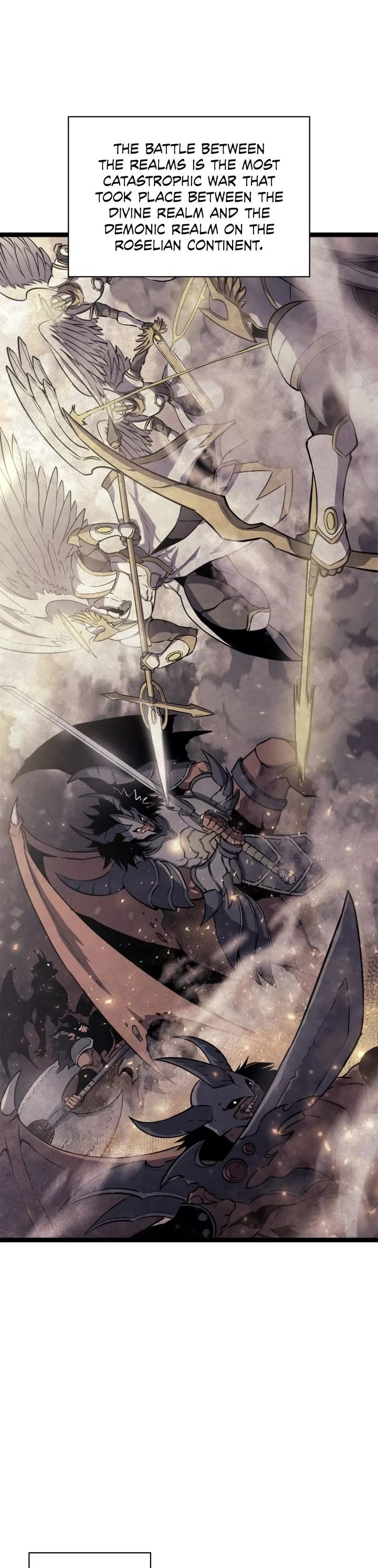 Max Level Returner chapter 179 page 15