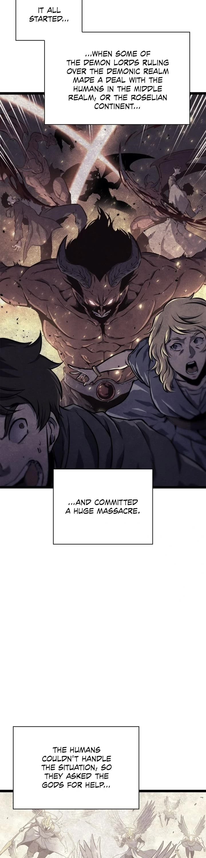 Max Level Returner chapter 179 page 16