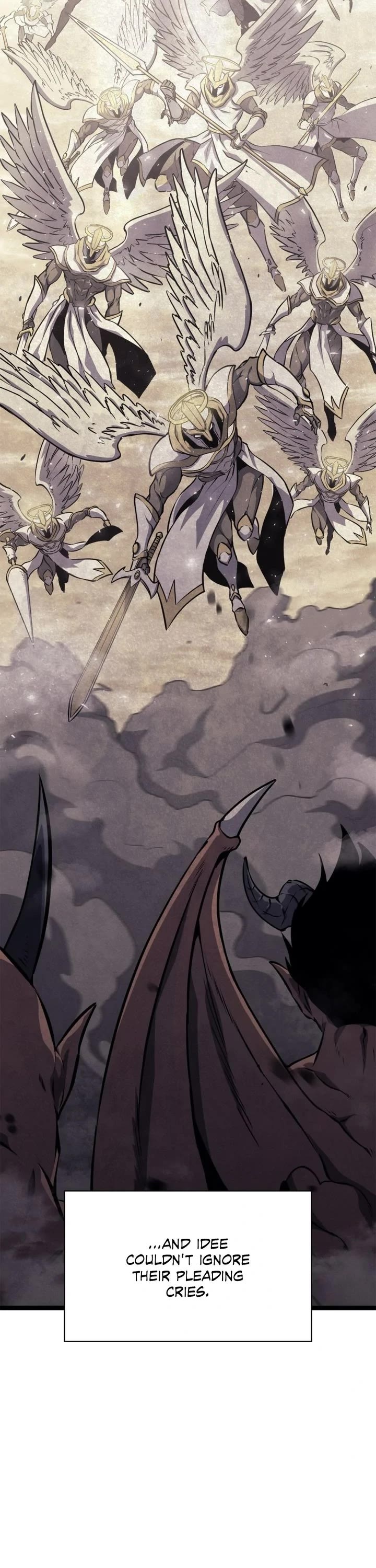 Max Level Returner chapter 179 page 17