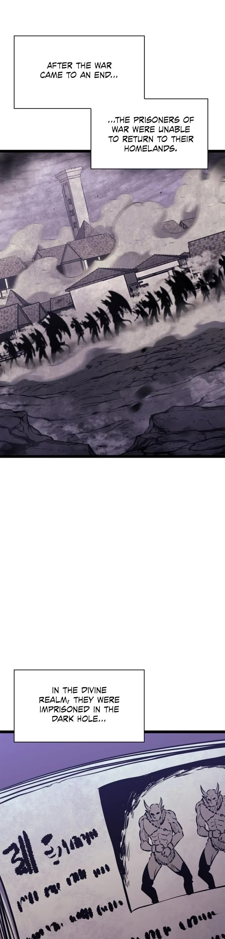 Max Level Returner chapter 179 page 18