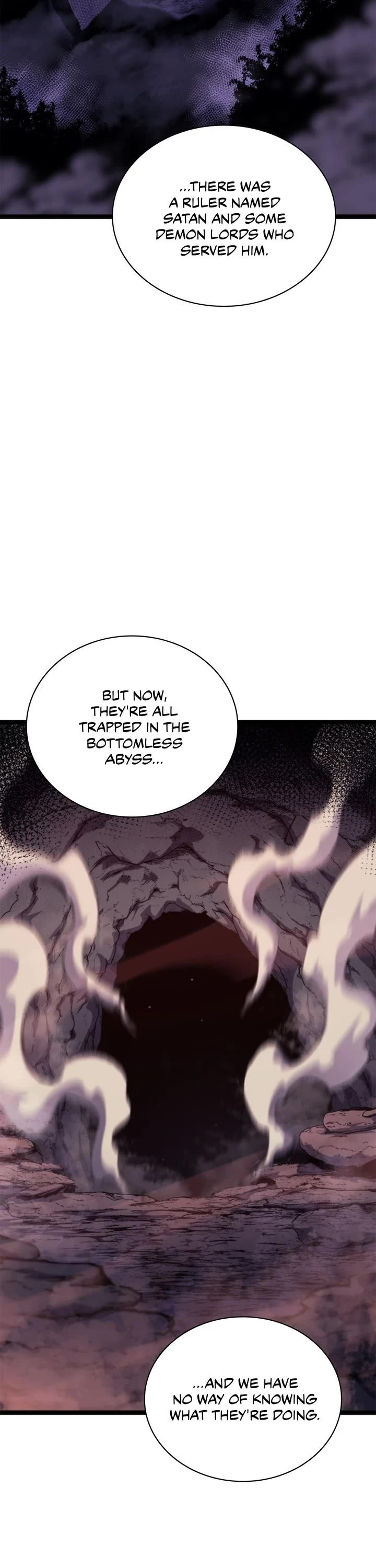 Max Level Returner chapter 179 page 2