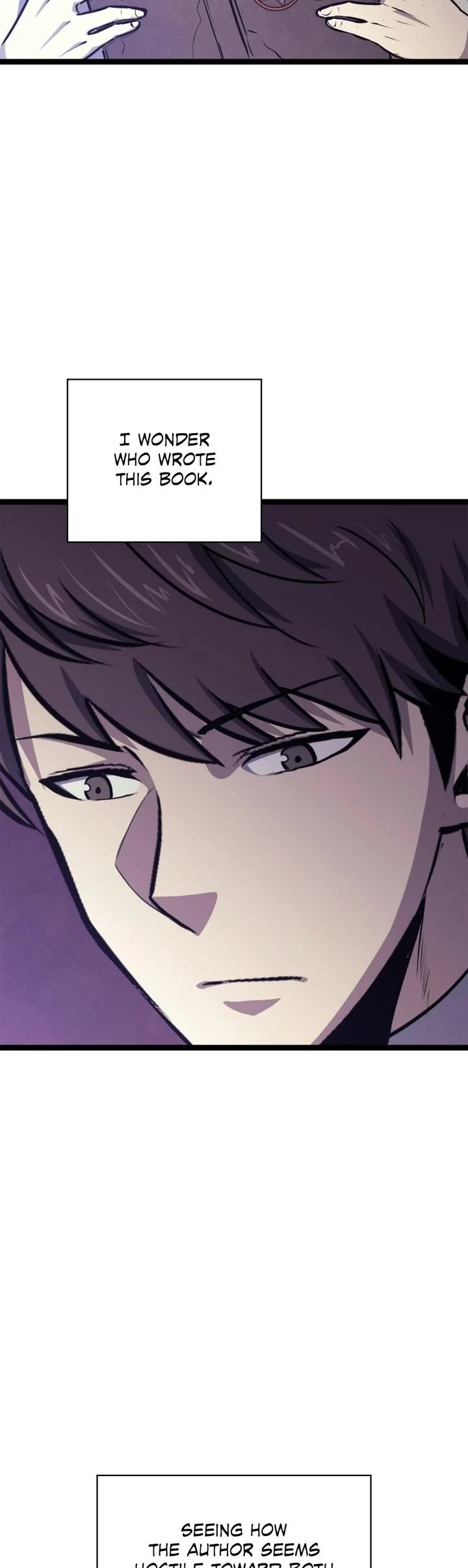 Max Level Returner chapter 179 page 20