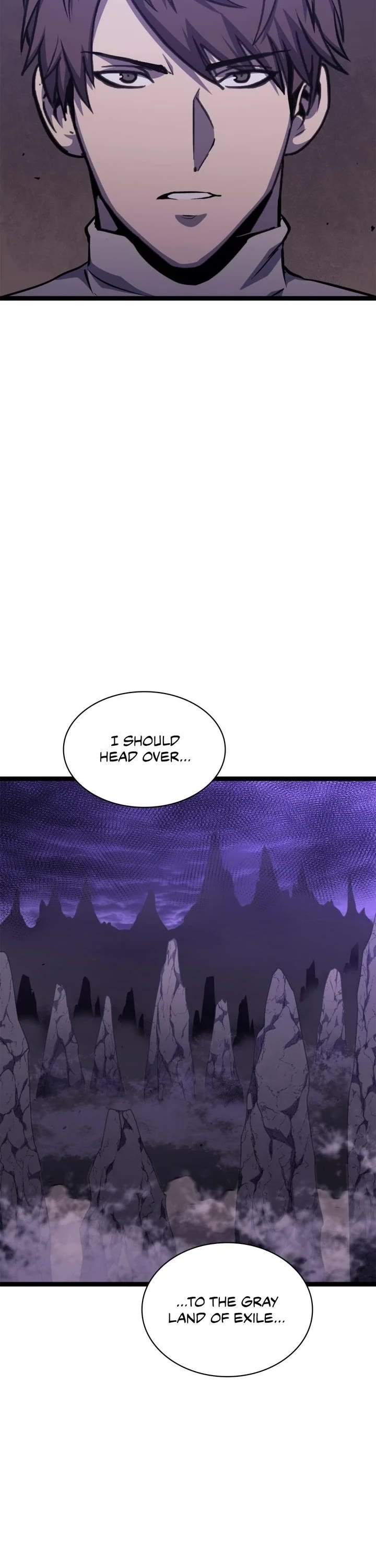 Max Level Returner chapter 179 page 23