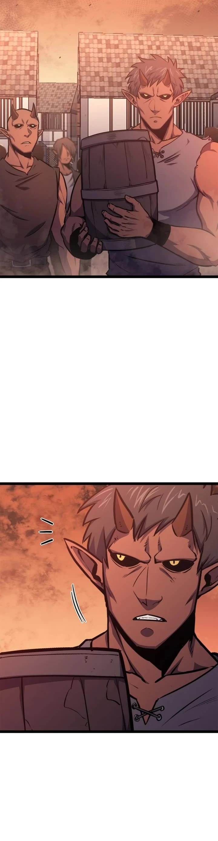 Max Level Returner chapter 179 page 25