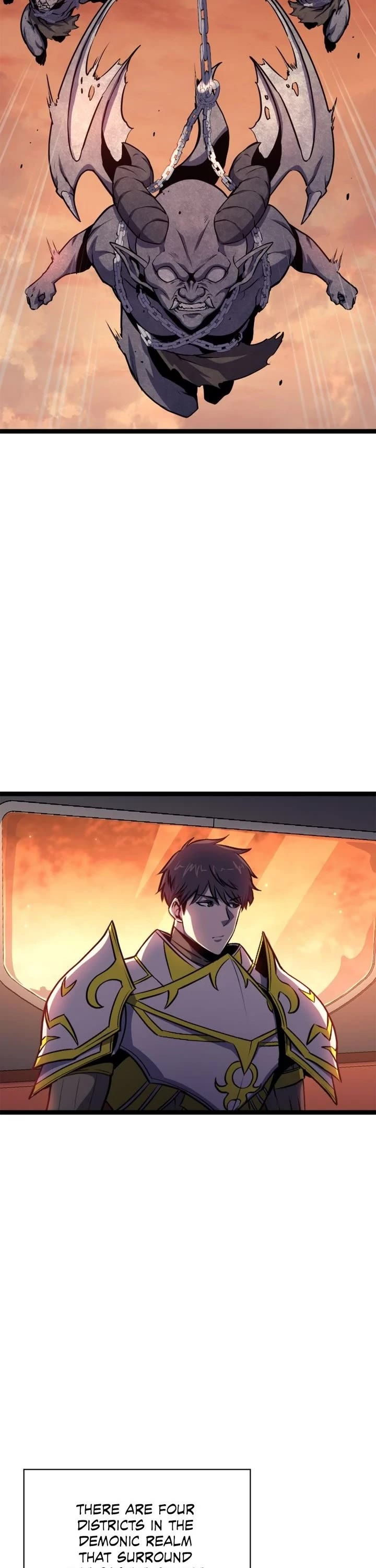 Max Level Returner chapter 179 page 27