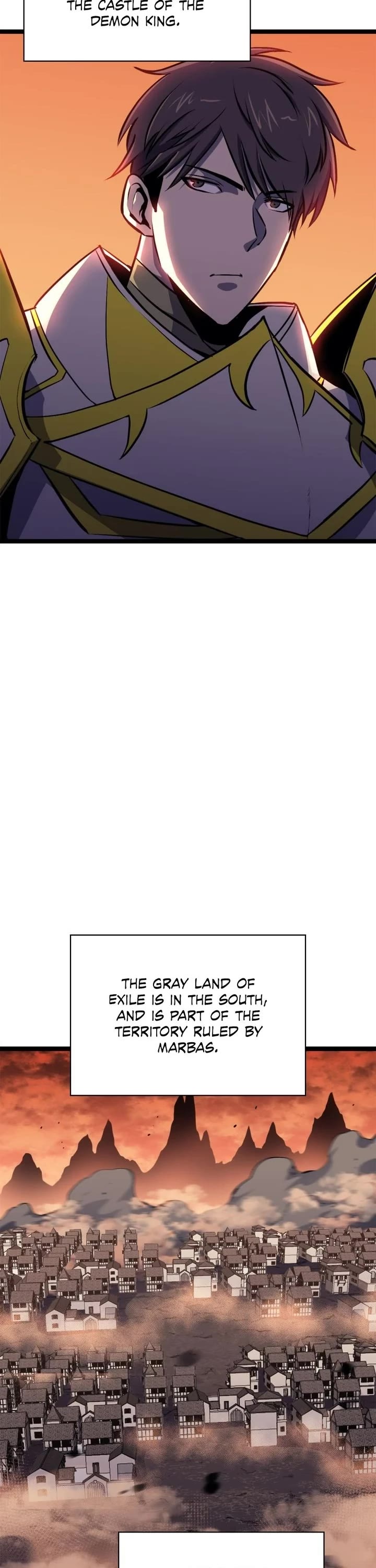 Max Level Returner chapter 179 page 28