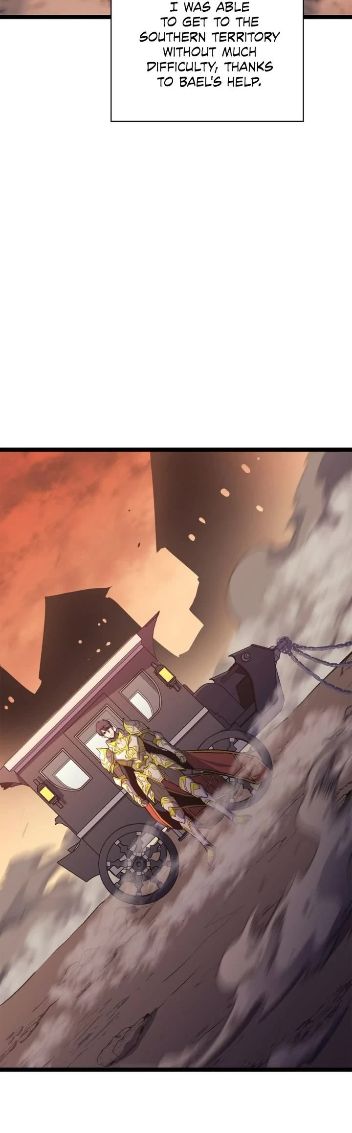 Max Level Returner chapter 179 page 29