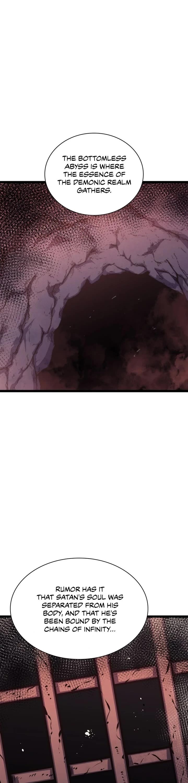 Max Level Returner chapter 179 page 3