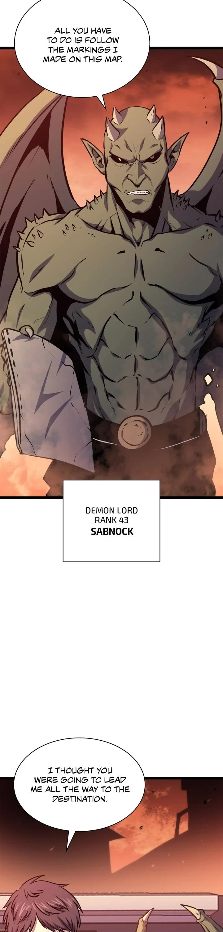 Max Level Returner chapter 179 page 31