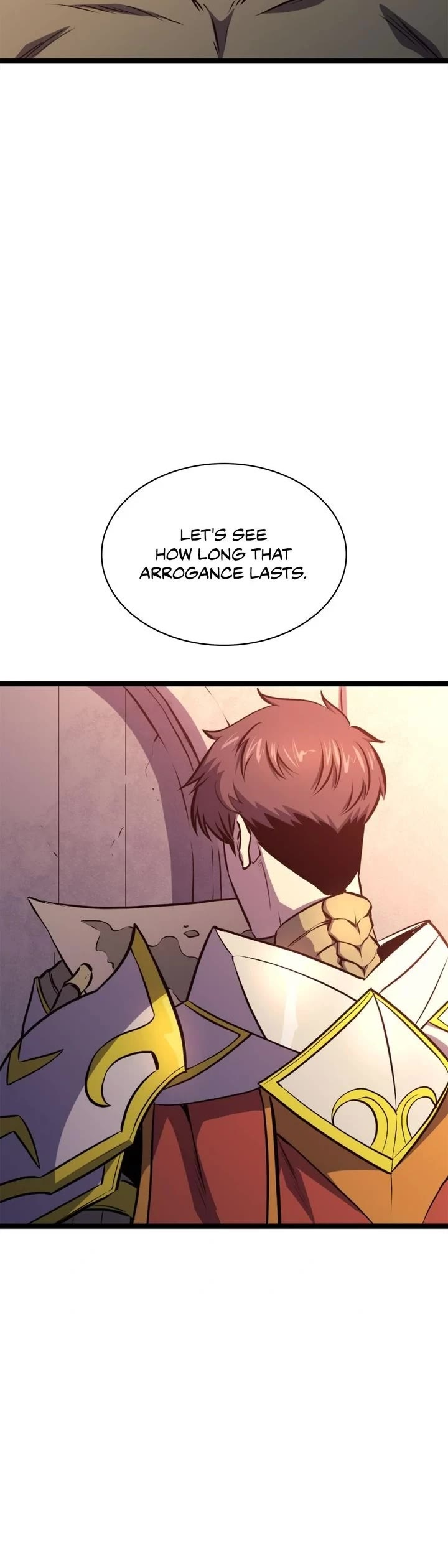 Max Level Returner chapter 179 page 34