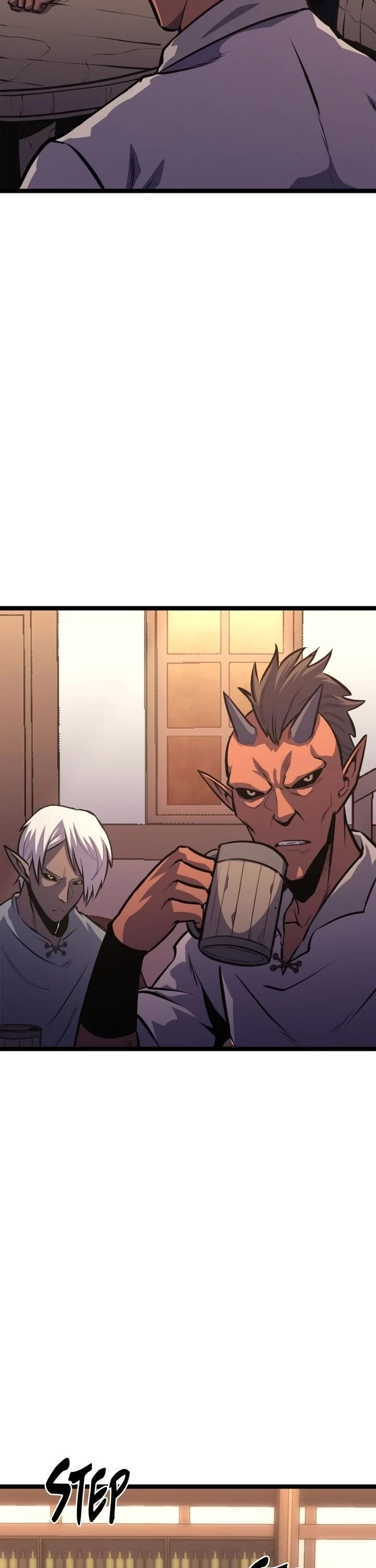 Max Level Returner chapter 179 page 37