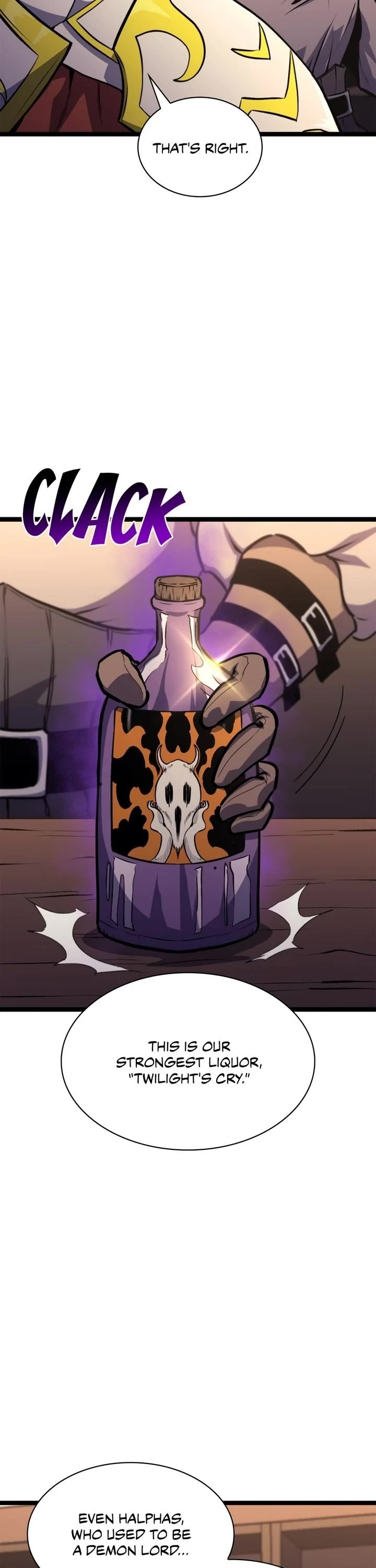 Max Level Returner chapter 179 page 41