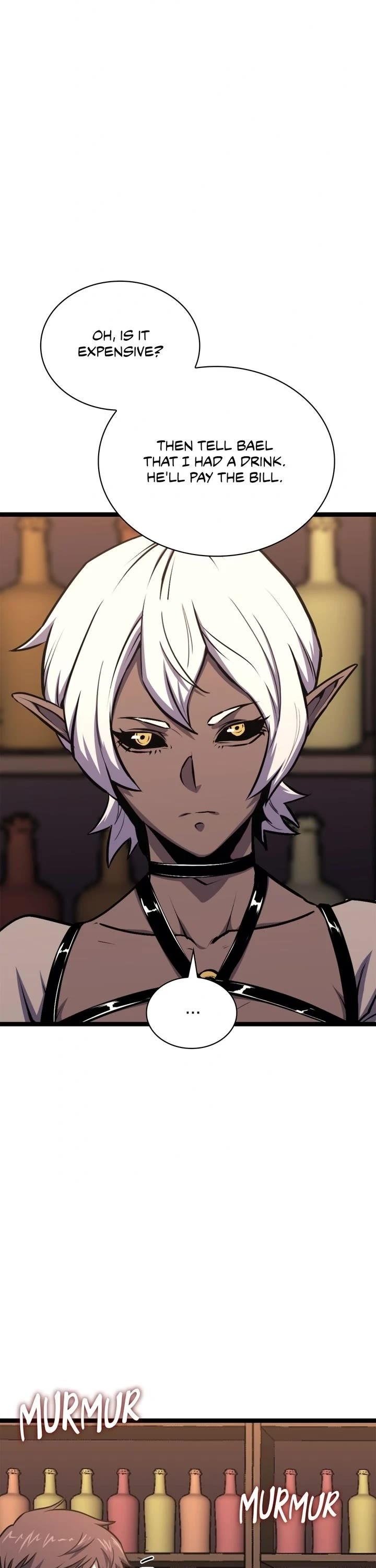 Max Level Returner chapter 179 page 43