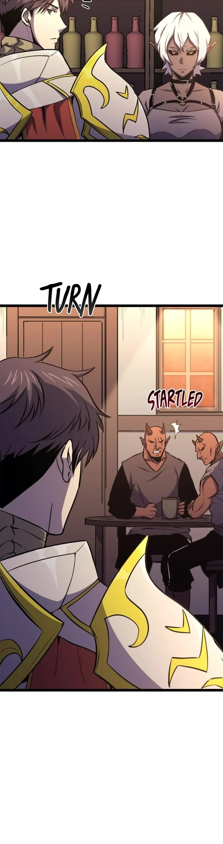 Max Level Returner chapter 179 page 44