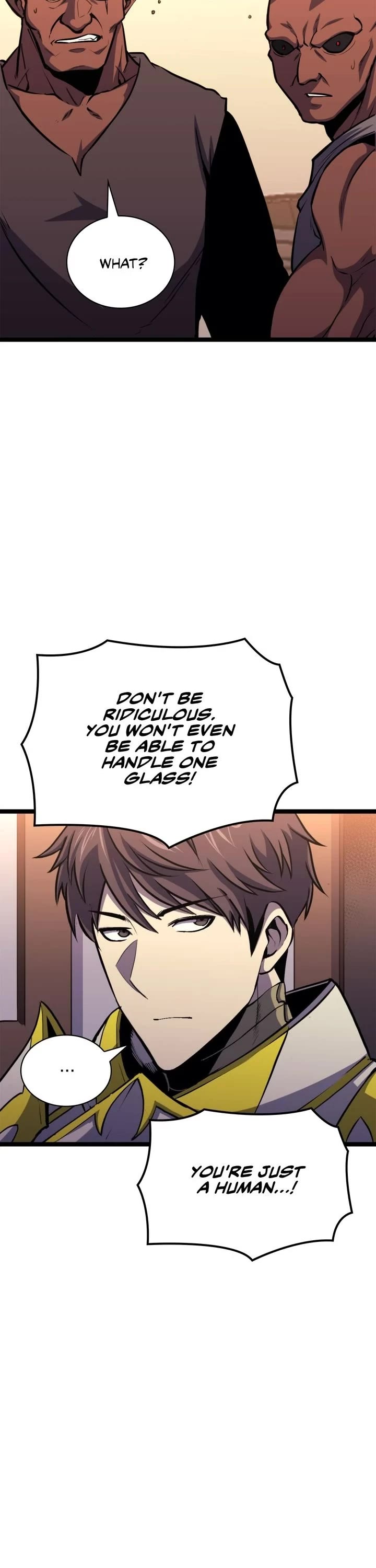 Max Level Returner chapter 179 page 48