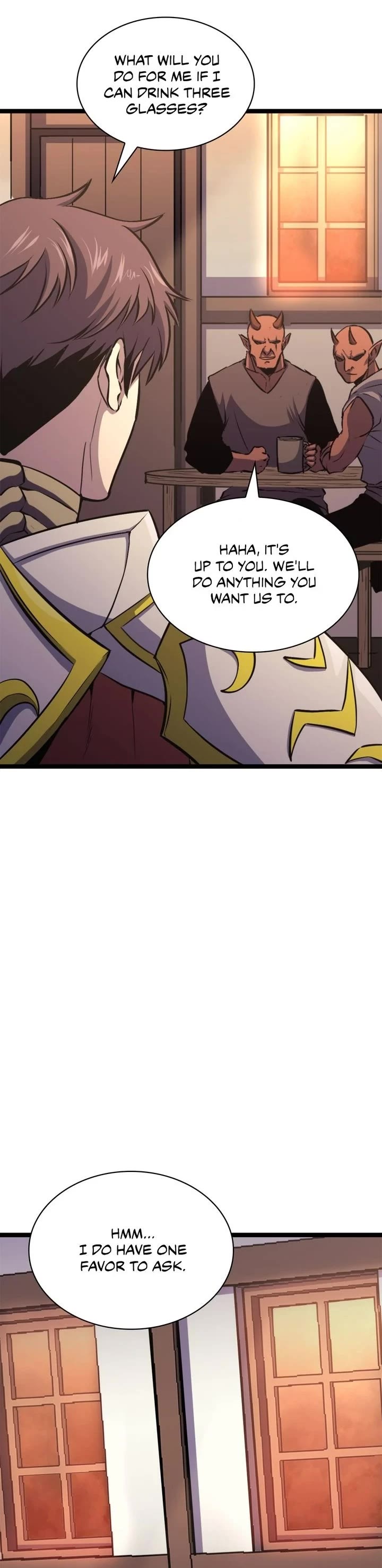 Max Level Returner chapter 179 page 49