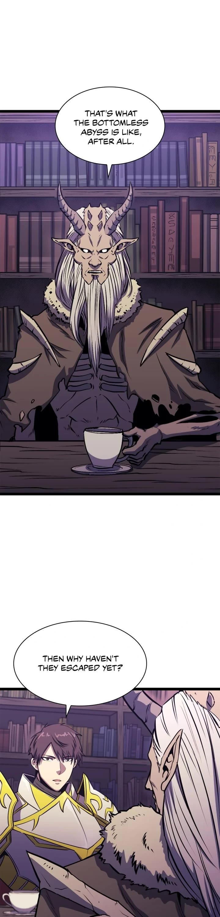 Max Level Returner chapter 179 page 6