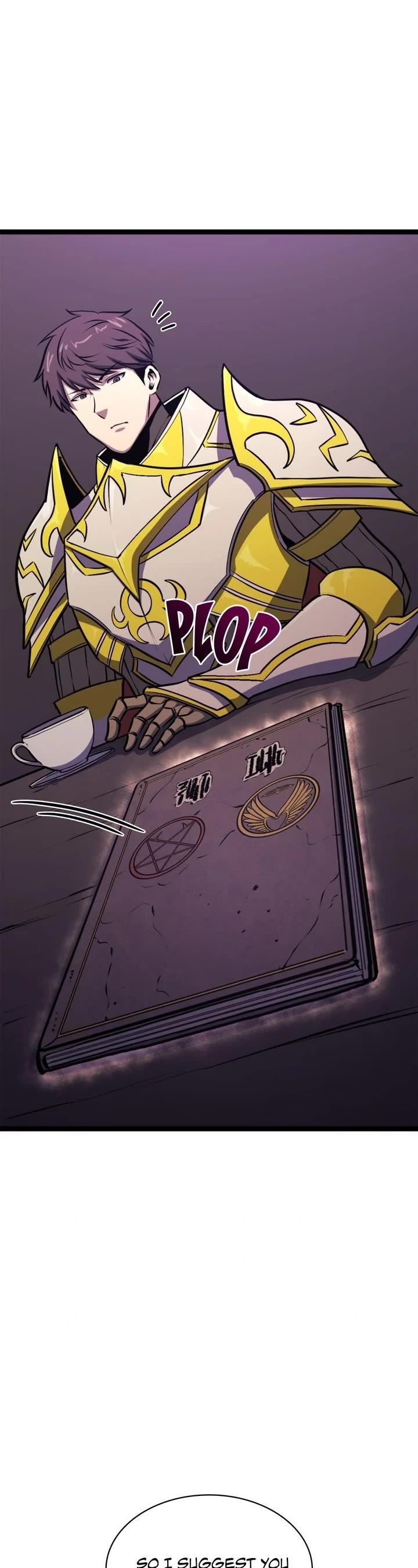 Max Level Returner chapter 179 page 9