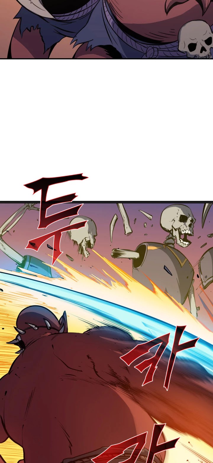 Max Level Returner chapter 18 page 17