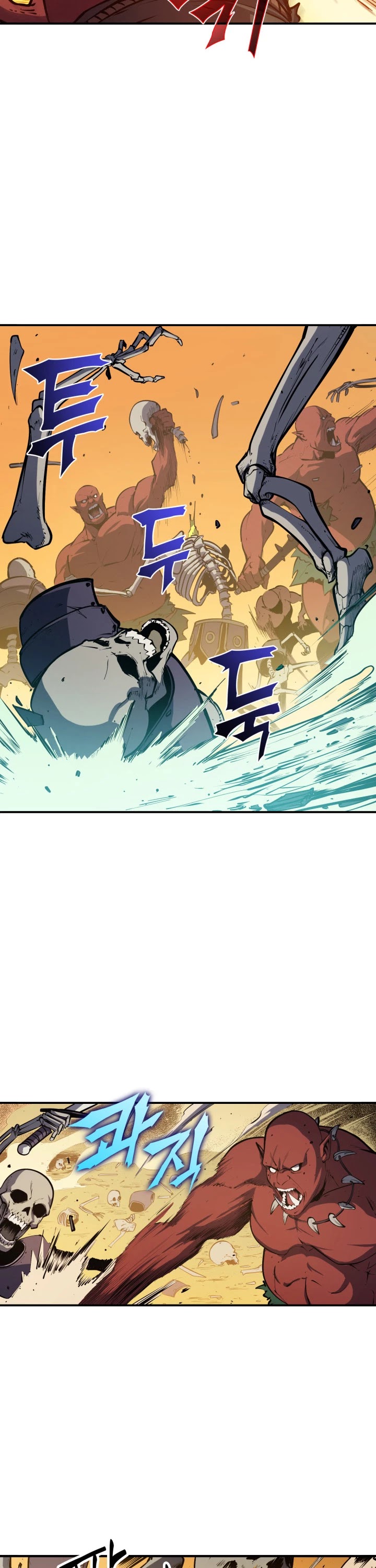 Max Level Returner chapter 18 page 18