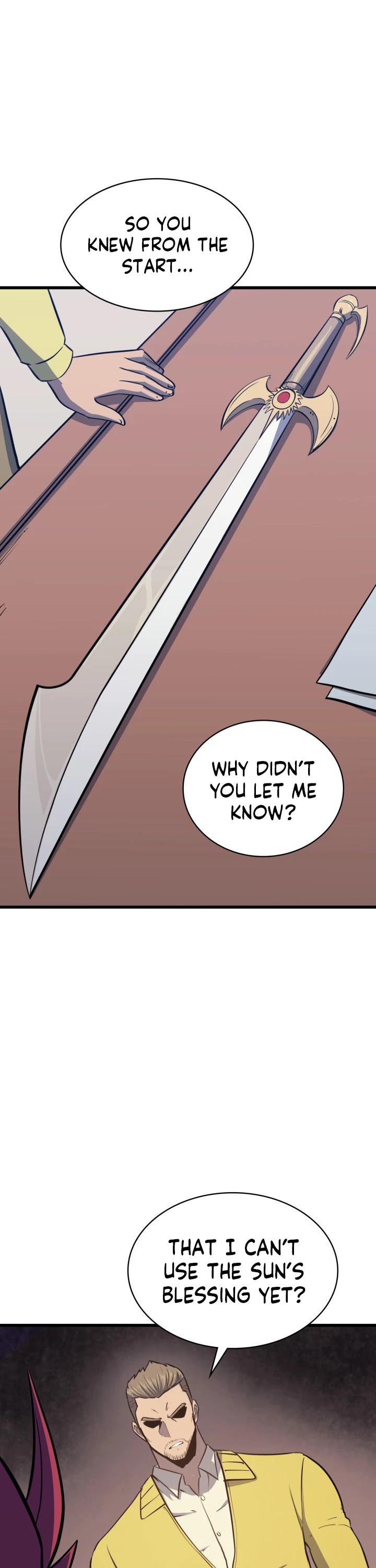 Max Level Returner chapter 18 page 2