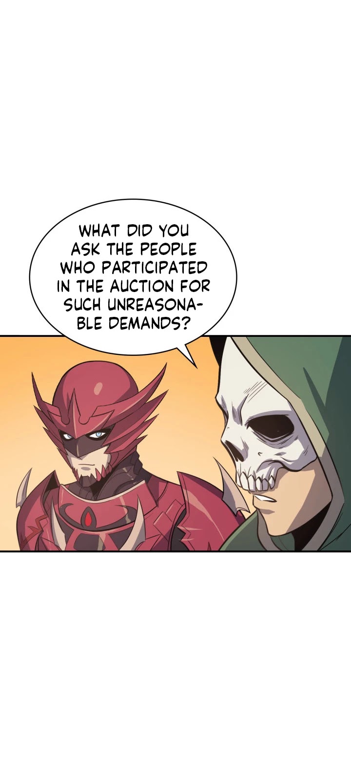 Max Level Returner chapter 18 page 25