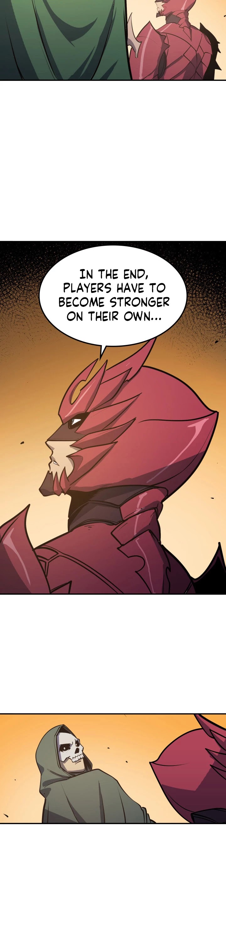 Max Level Returner chapter 18 page 29