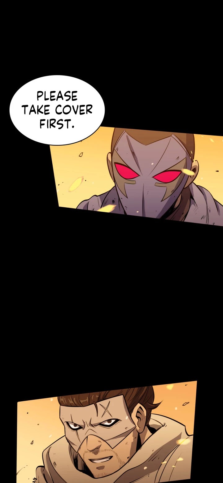 Max Level Returner chapter 18 page 32