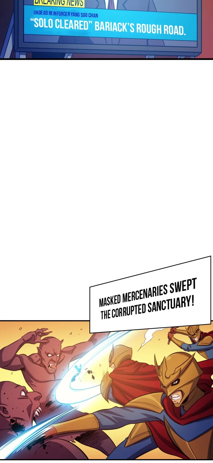 Max Level Returner chapter 18 page 40