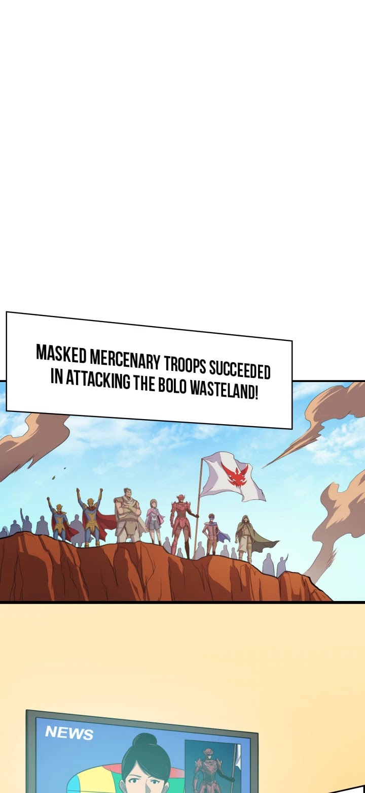 Max Level Returner chapter 18 page 41