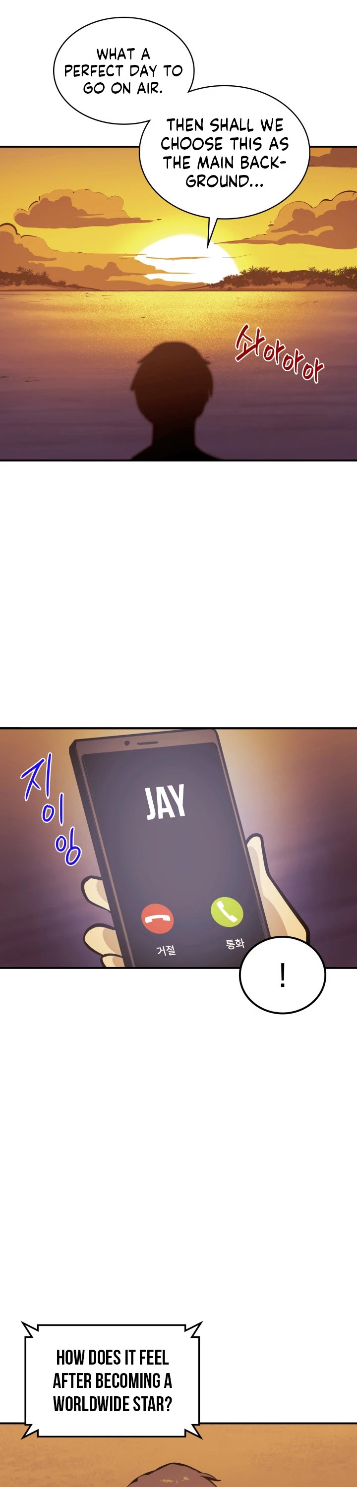 Max Level Returner chapter 18 page 45