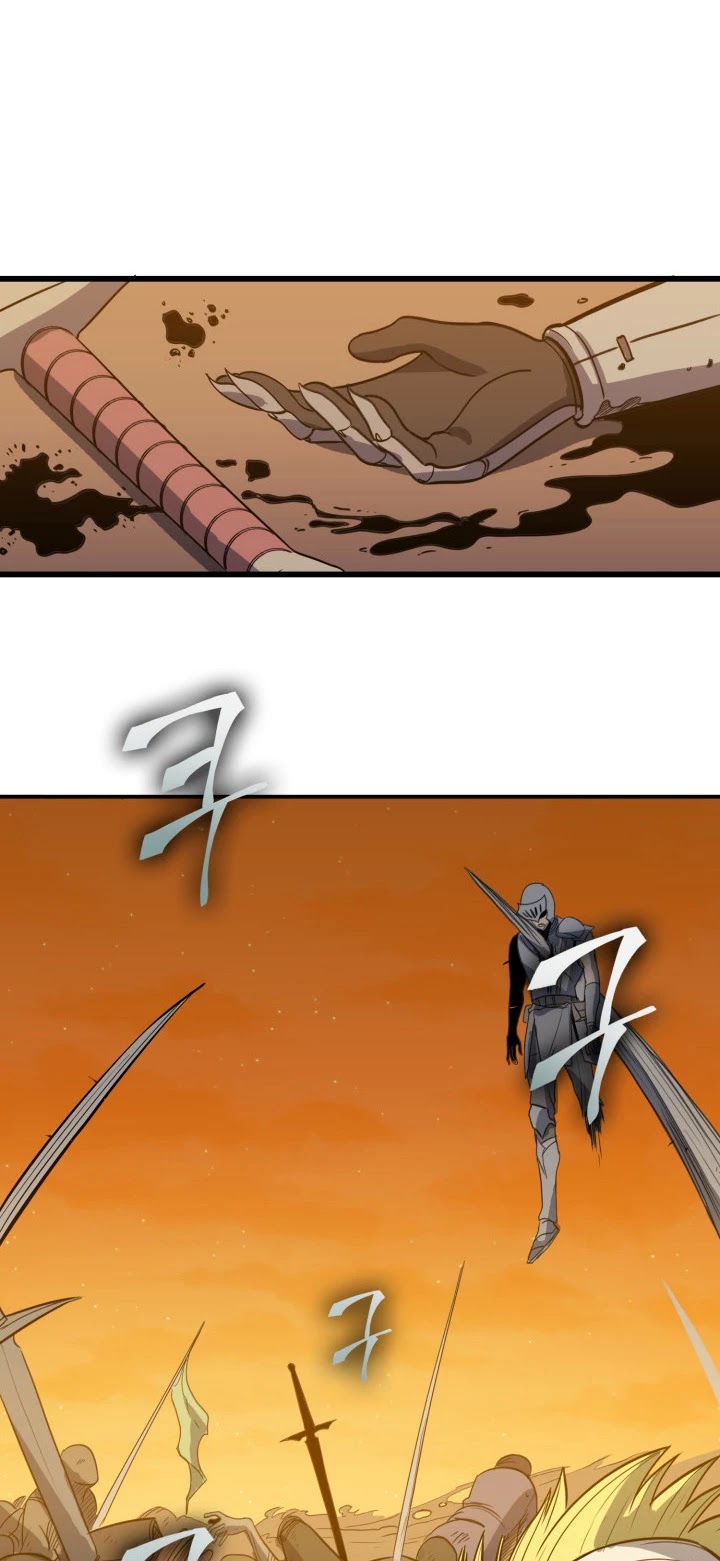 Max Level Returner chapter 18 page 48